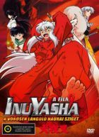 InuYasha, a film 4. - A Vörösen Lángoló Haurai (2004) online film
