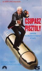 Csupasz pisztoly (1988) online film