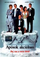 Apósok akcióban (2003) online film