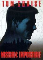 Mission: Impossible (1996) online film