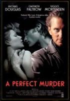 Tökéletes gyilkosság (1998) online film