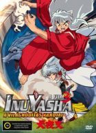 InuYasha, a film 3. - A világhódítás kardjai (2003) online film