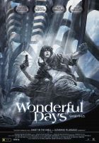 Wonderful days (2003) online film