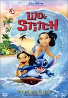 Lilo és Stitch-A csillagkutya (2002) online film