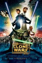 Star Wars: A klónok háborúja (2008) online film