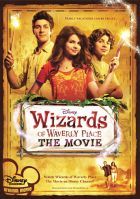 Varázslók a Waverly helyről (2009) online film