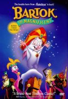 Bartek, a varázslatos (1999) online film