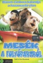 Mesék a folyópartról (2008) online film