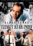 Tizenkét dühös ember (1957) online film
