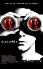 Disturbia (2007) online film