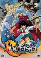 Inuyasha a mozifilm - Időtlen szerelem (2001) online film