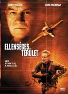 Ellenséges terület (2001) online film