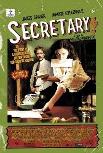 A titkárnő (2002) online film