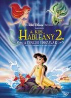 A kishableány 2 - a tenger visszavár (2000) online film