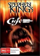 Stephen King - Cujo (1983) online film
