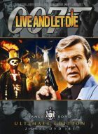 007 - Élni és halni hagyni (1973) online film