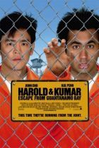 Kalandférgek 2. - Öbölből vödörbe (2008) online film