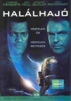 Halálhajó (1997) online film
