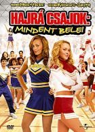 Hajrá csajok, mindent bele! (2006) online film