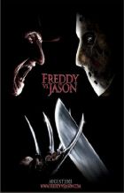 Freddy vs. Jason (2003) online film