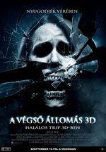 A Végső Állomás (2009) online film