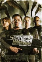 Csillagközi invázió 3. (2008) online film