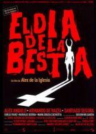 A fenevad napja (1995) online film