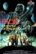 Harc az Endor bolygóért (1985) online film