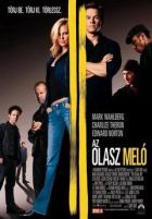 Az olasz meló (2003) online film