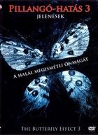 Pillangó-hatás 3: Jelenések (2009) online film