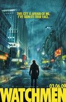 Watchmen: Az őrzők (2009) online film