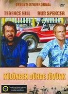 Különben dühbe jövünk (1973) online film