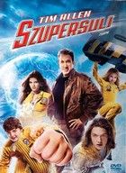 Szupersuli (2006) online film