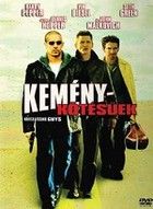 Keménykötésűek (2001) online film