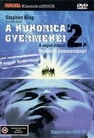 A kukorica gyermekei 2 (1993) online film