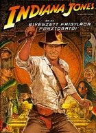 Az elveszett frigyláda fosztogatói (1981) online film
