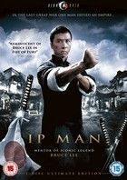 Ip Man (2008) online film