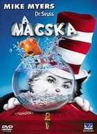 A Macska - Le a kalappal! (2003) online film