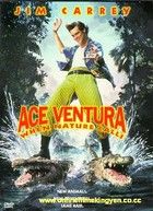 Ace Ventura 2. - Hív a természet (1995) online film