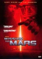 A Mars-mentőakció (2000) online film