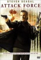 Támadóerő (2006) online film