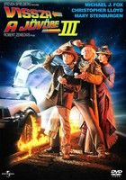 Vissza a jövőbe 3. (1990) online film