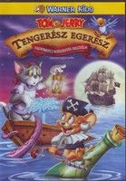 Tom & Jerry - Tengerész egerész (2006) online film