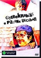 Gyerekrablás a Palánk utcában (1985) online film