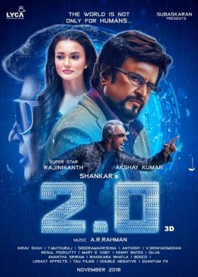 2.0 (2018) online film