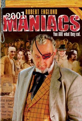 2001 Maniacs (2005) online film