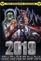 2019 New York bukása után (1983) online film