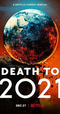 2021: Legyen már vége! (2021) online film