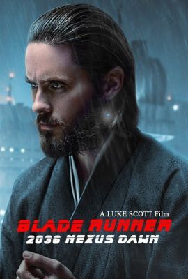 2036: Nexus Dawn (2017) online film