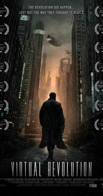 2047 - Virtuális forradalom (2016) online film